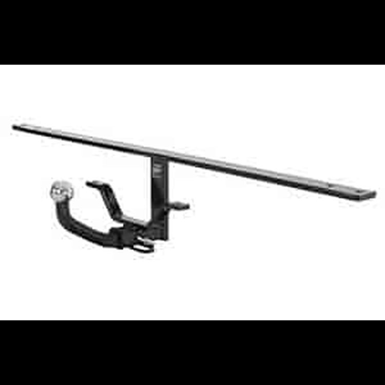 Class I 1.25 in. Receiver Hitch