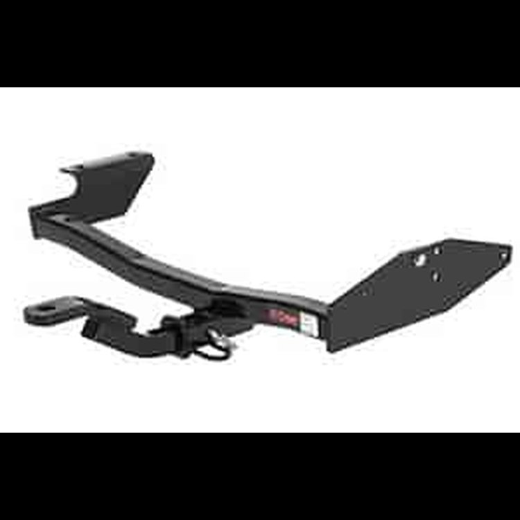 Class I 1.25 in. Receiver Hitch