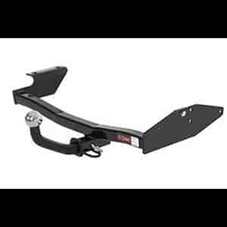 Class I 1.25 in. Receiver Hitch