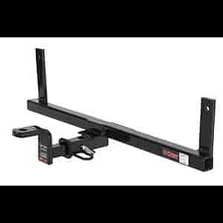 Class I 1.25 in. Receiver Hitch