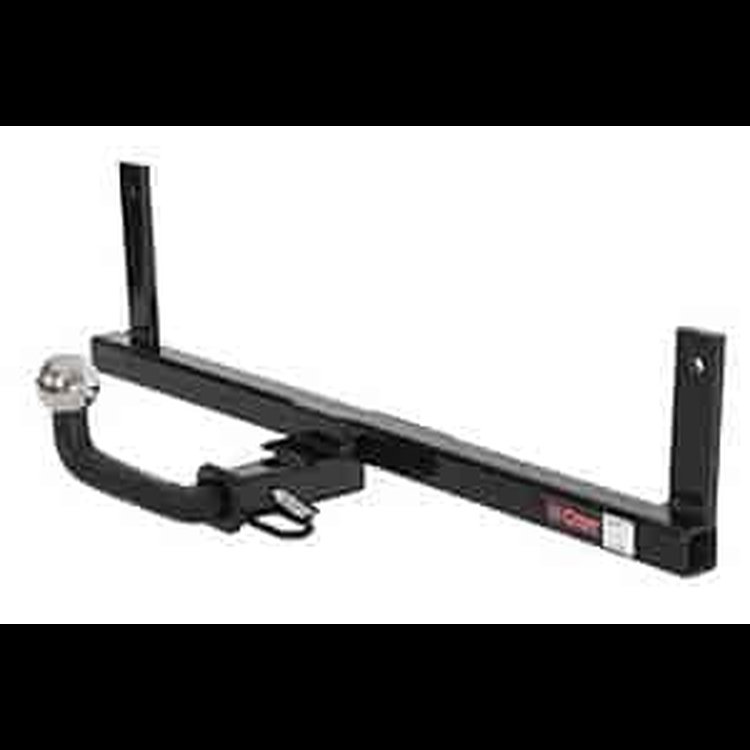 Class I 1.25 in. Receiver Hitch