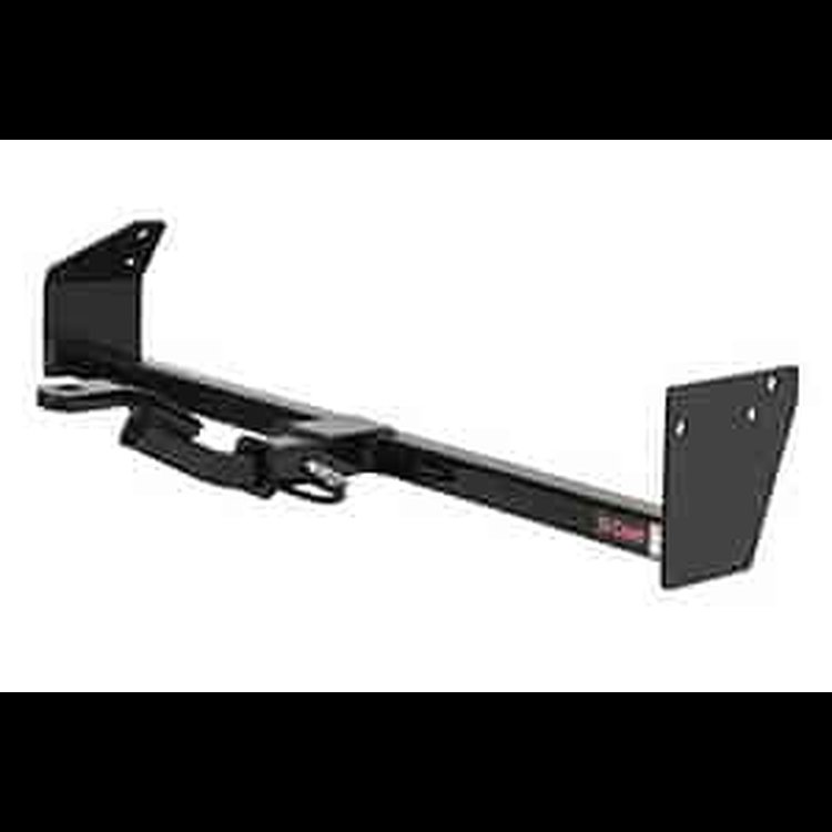 Class I 1.25 in. Receiver Hitch