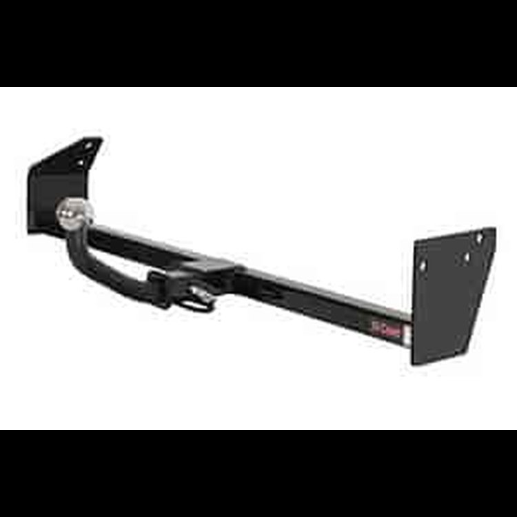 Class I 1.25 in. Receiver Hitch