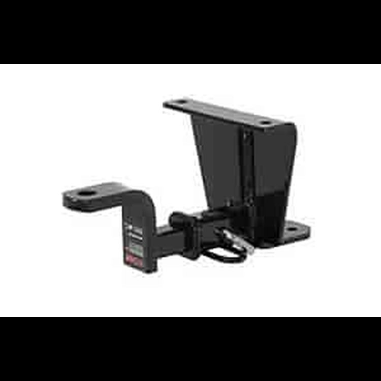 Class I 1.25 in. Receiver Hitch