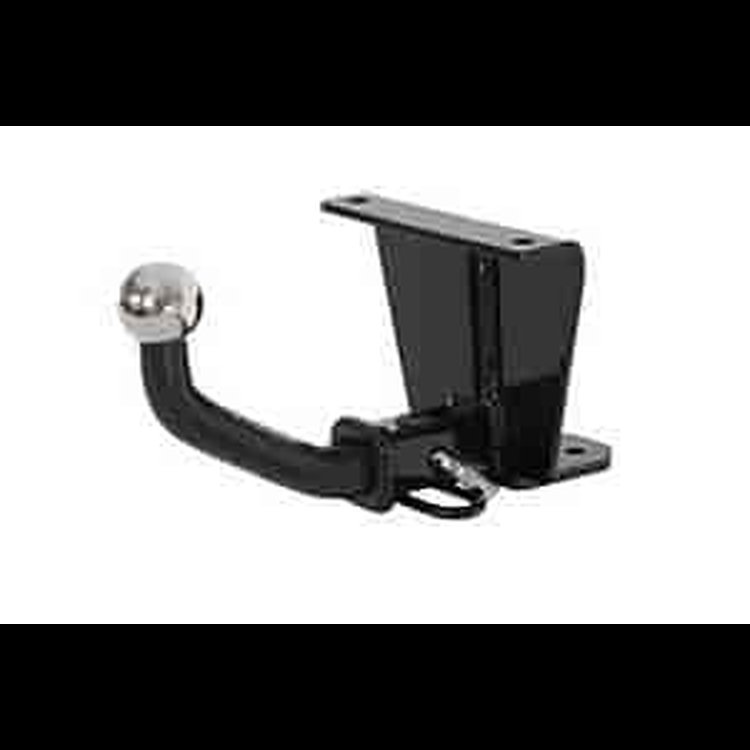 Class I 1.25 in. Receiver Hitch