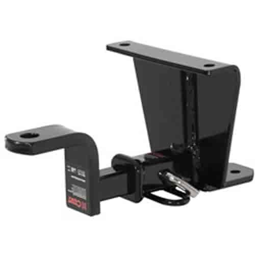 CLASS I TRAILER HITCH PI
