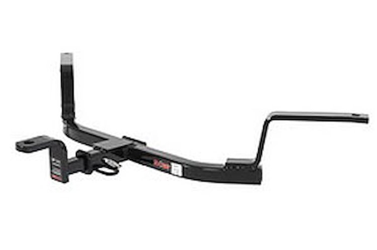 Class I 1.25 in. Receiver Hitch