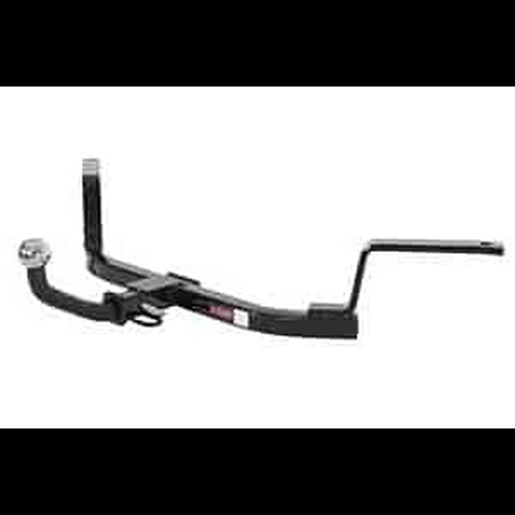 Class I 1.25 in. Receiver Hitch