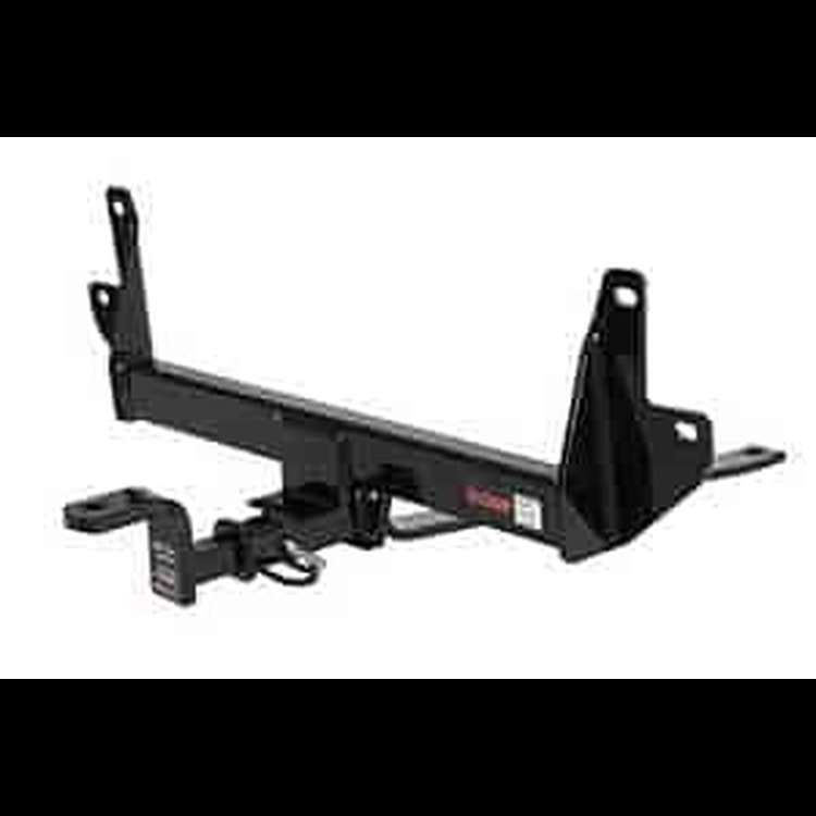 Class I 1.25 in. Receiver Hitch