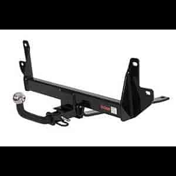 Class I 1.25 in. Receiver Hitch