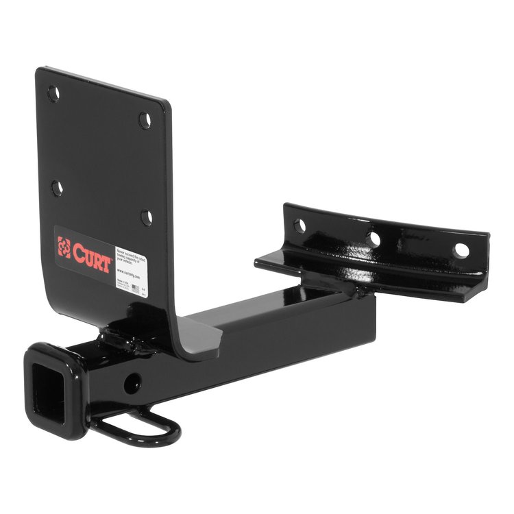 Class I 1.25 in. Receiver Hitch