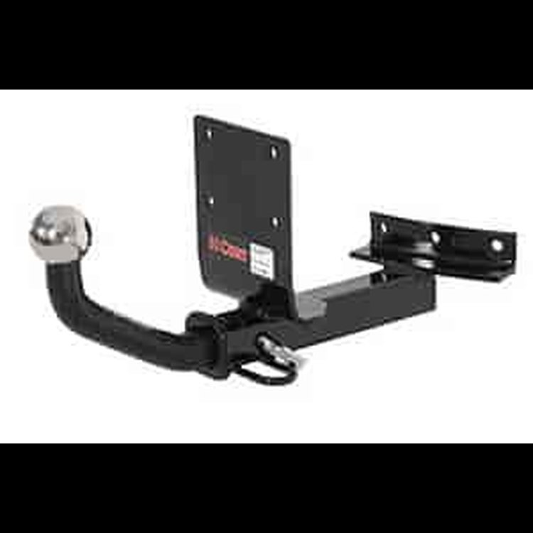 Class I 1.25 in. Receiver Hitch