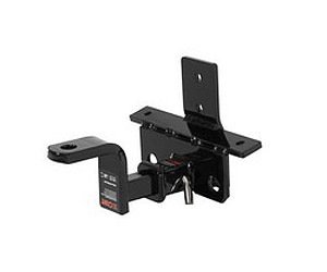 Class I 1.25 in. Receiver Hitch