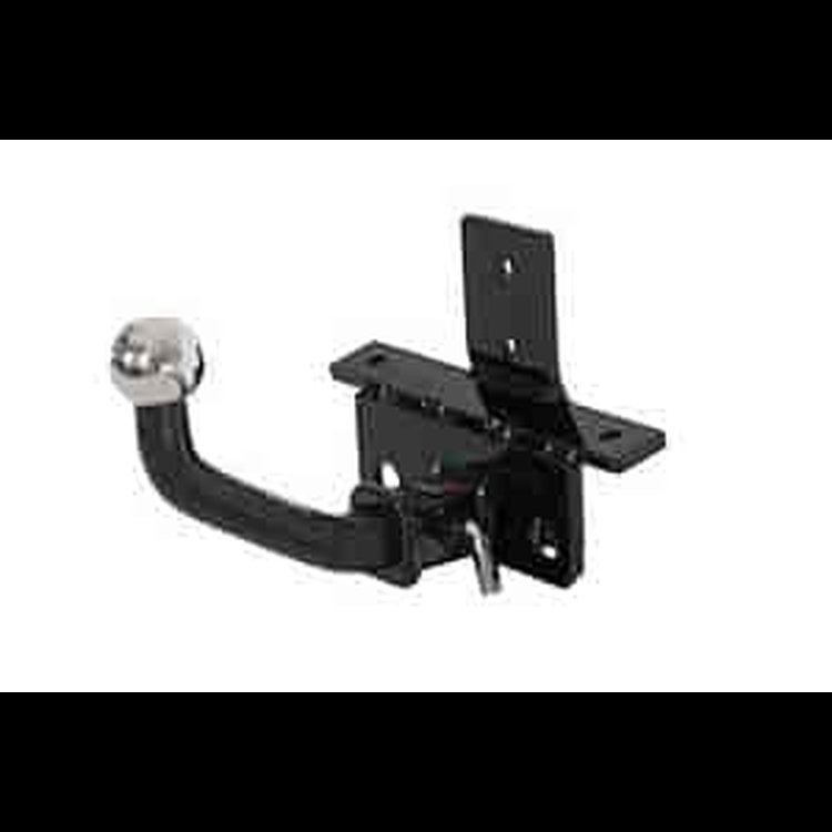 Class I 1.25 in. Receiver Hitch