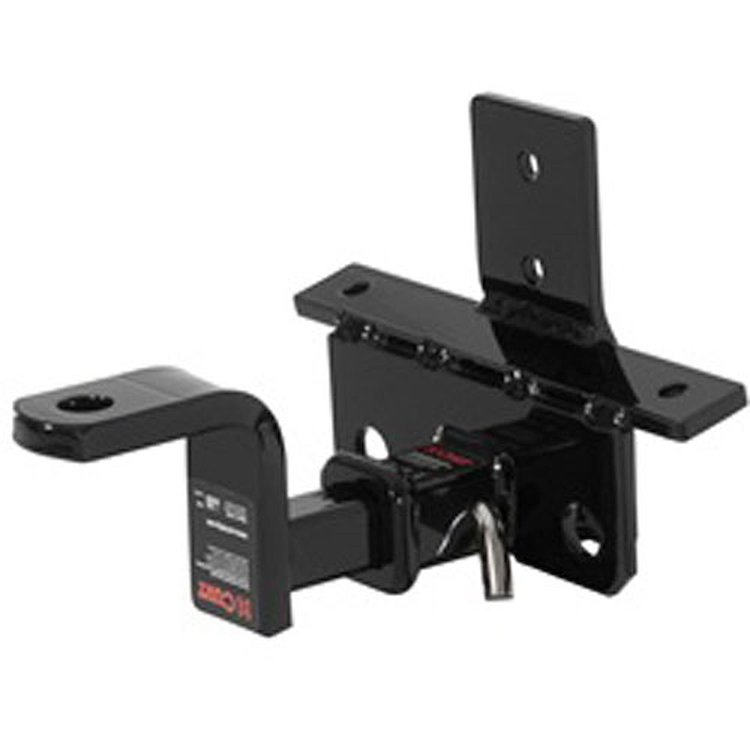 CLASS I TRAILER HITCH PI