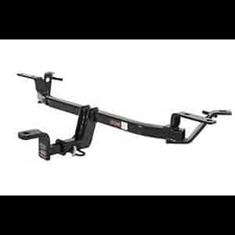 Class I 1.25 in. Receiver Hitch