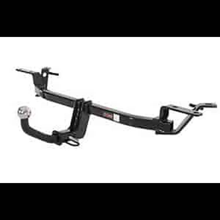 Class I 1.25 in. Receiver Hitch