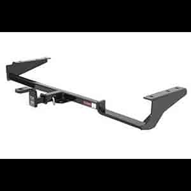 Class I 1.25 in. Receiver Hitch