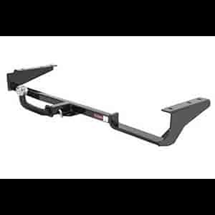Class I 1.25 in. Receiver Hitch