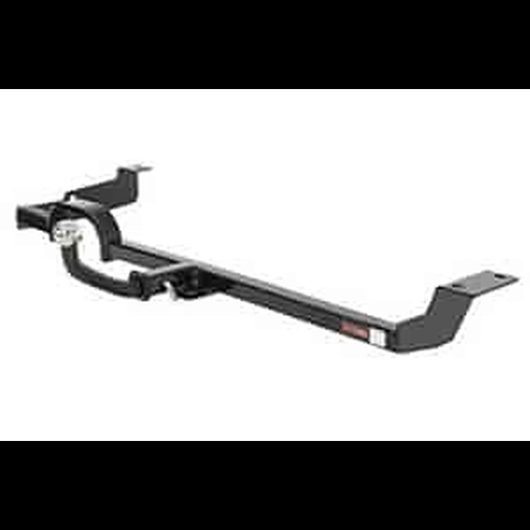 Class I 1.25 in. Receiver Hitch