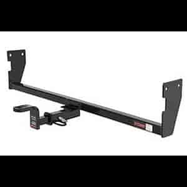 Class I 1.25 in. Receiver Hitch