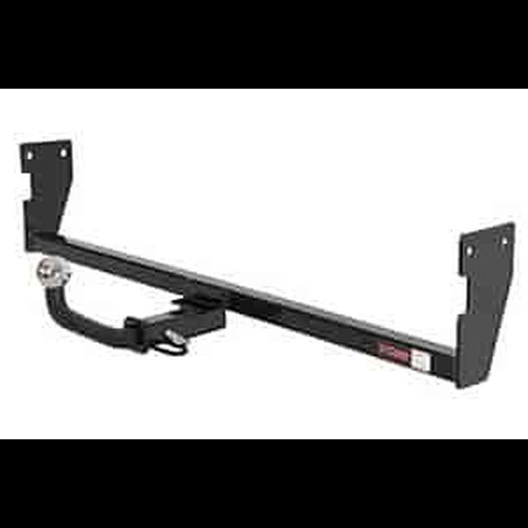 Class I 1.25 in. Receiver Hitch