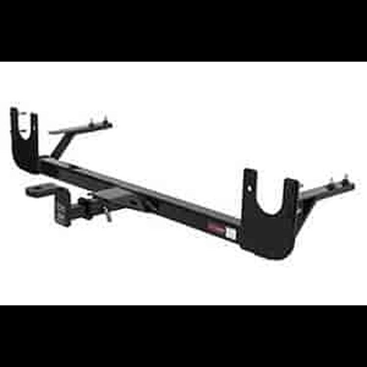 Class I 1.25 in. Receiver Hitch