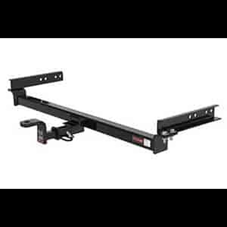 Class I 1.25 in. Receiver Hitch