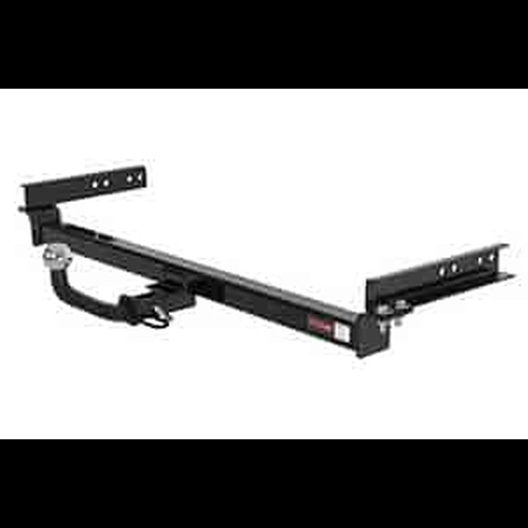 Class I 1.25 in. Receiver Hitch