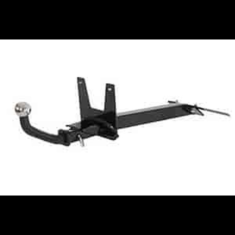 Class I 1.25 in. Receiver Hitch