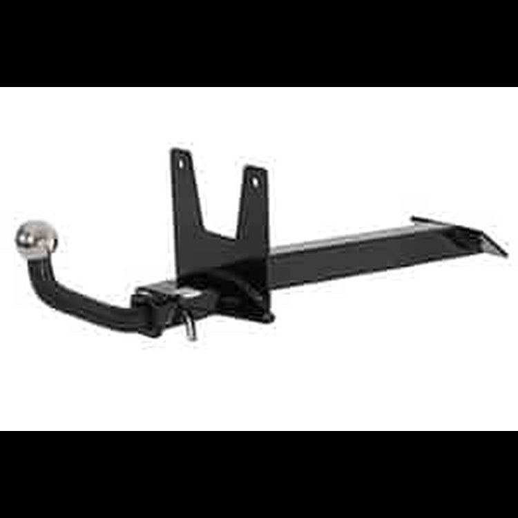 Class I 1.25 in. Receiver Hitch
