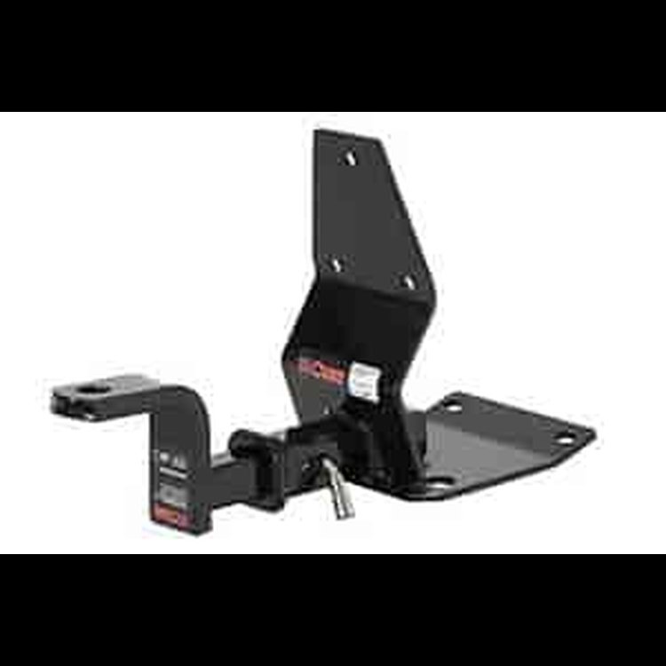 Class I 1.25 in. Receiver Hitch