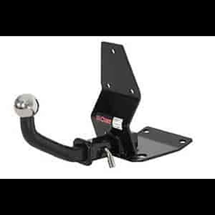 Class I 1.25 in. Receiver Hitch