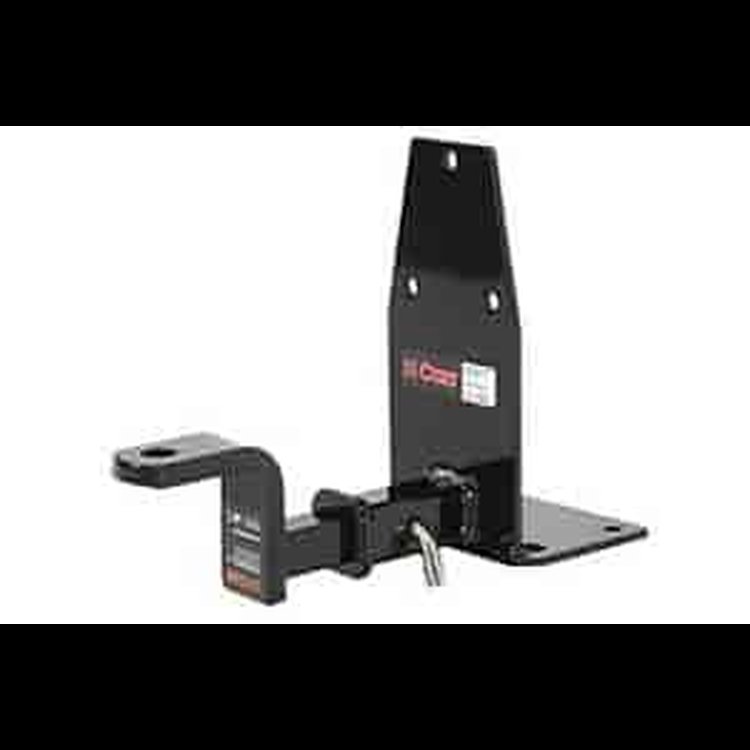 Class I 1.25 in. Receiver Hitch