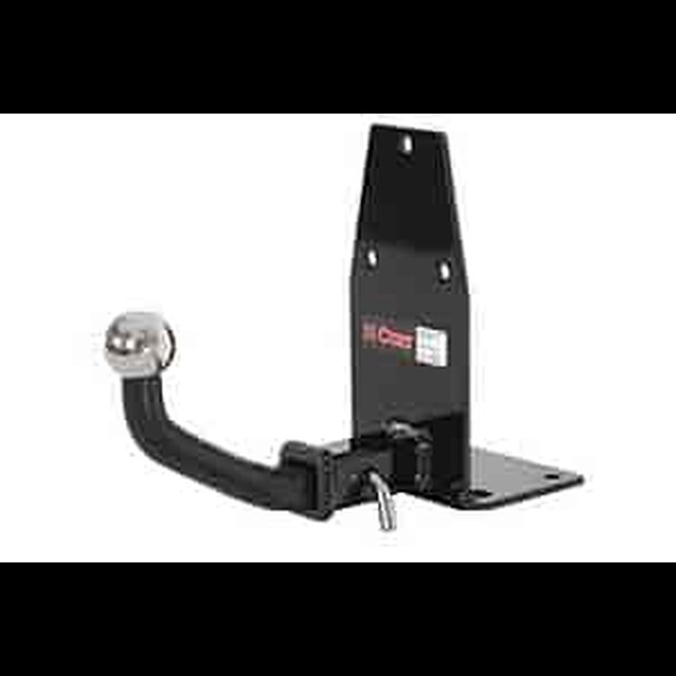 Class I 1.25 in. Receiver Hitch