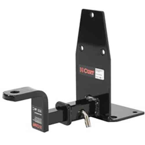 CLASS I TRAILER HITCH PI