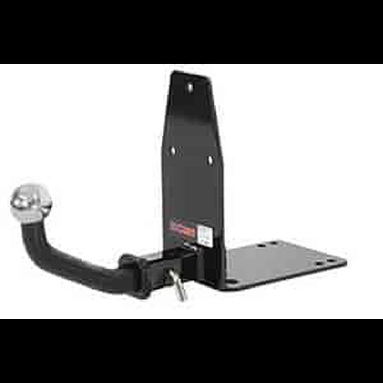 Class I 1.25 in. Receiver Hitch