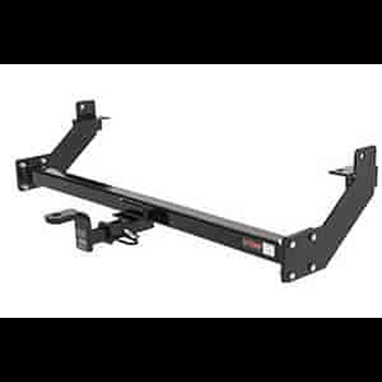 Class I 1.25 in. Receiver Hitch