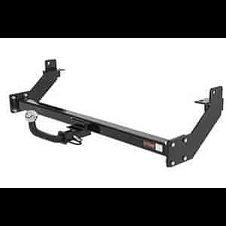 Class I 1.25 in. Receiver Hitch