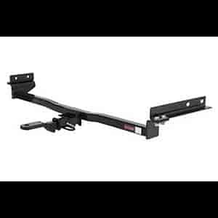 Class I 1.25 in. Receiver Hitch