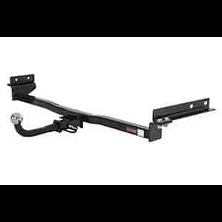 Class I 1.25 in. Receiver Hitch