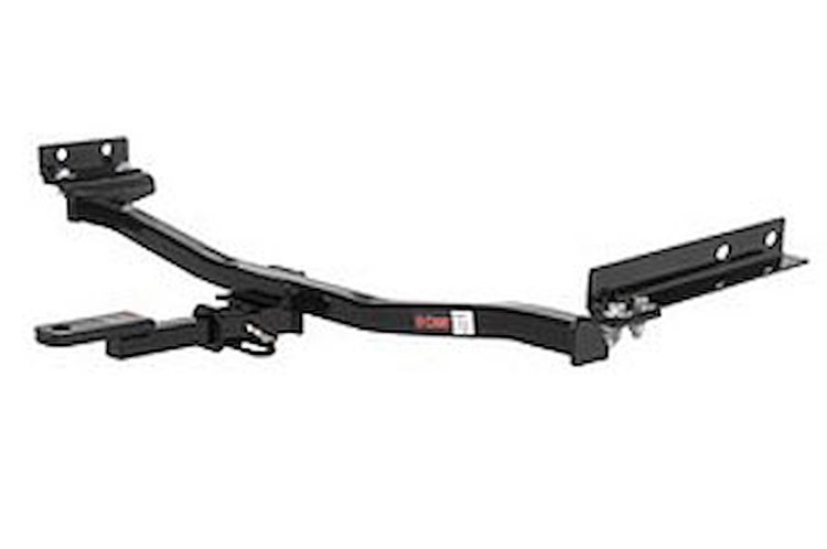Class I 1.25 in. Receiver Hitch 1994-2003 Mercedes-Benz