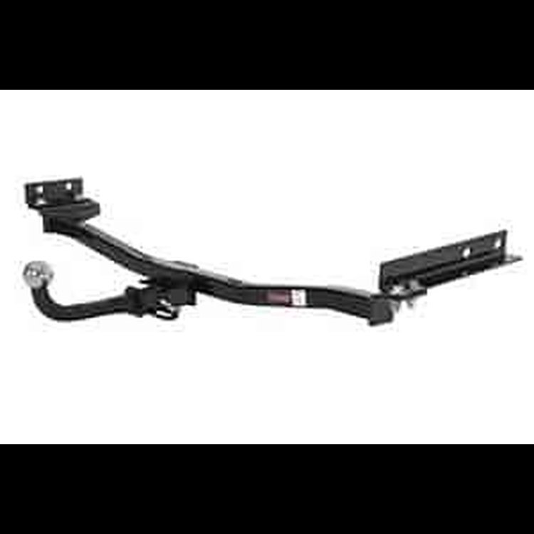 Class I 1.25 in. Receiver Hitch