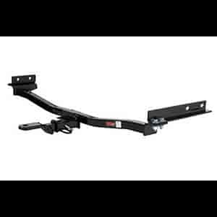 Class I 1.25 in. Receiver Hitch