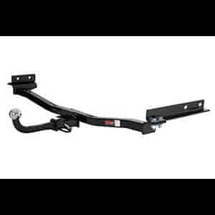 Class I 1.25 in. Receiver Hitch