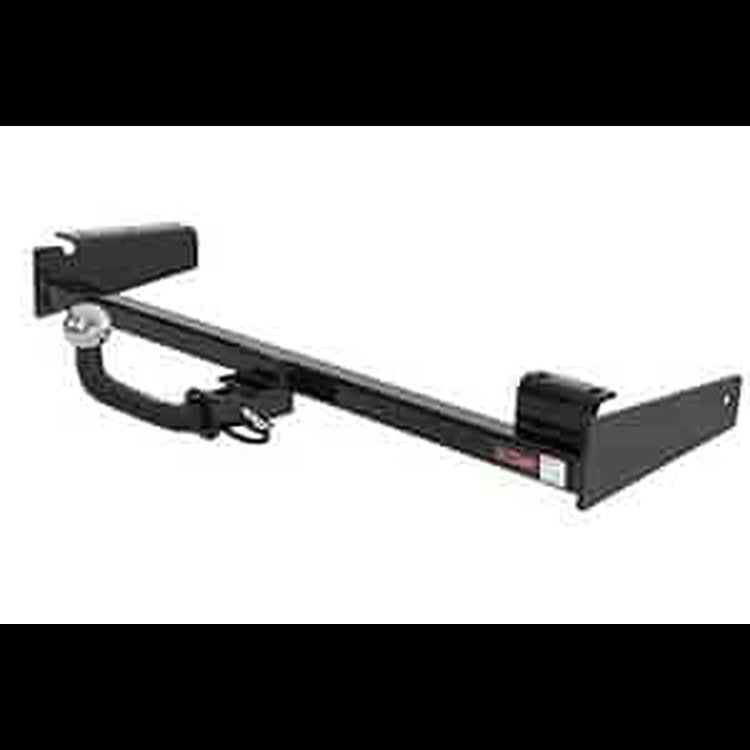 Class I 1.25 in. Receiver Hitch