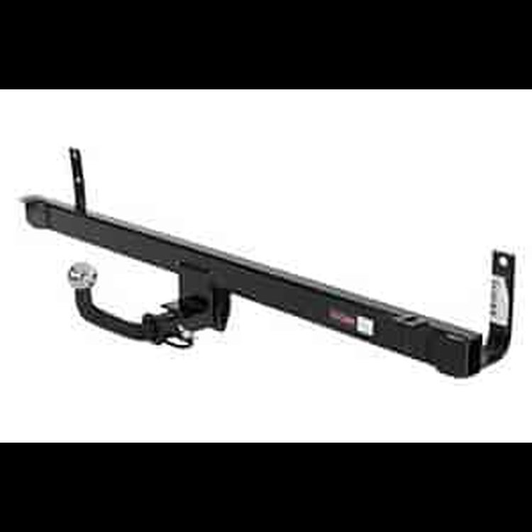 Class I 1.25 in. Receiver Hitch