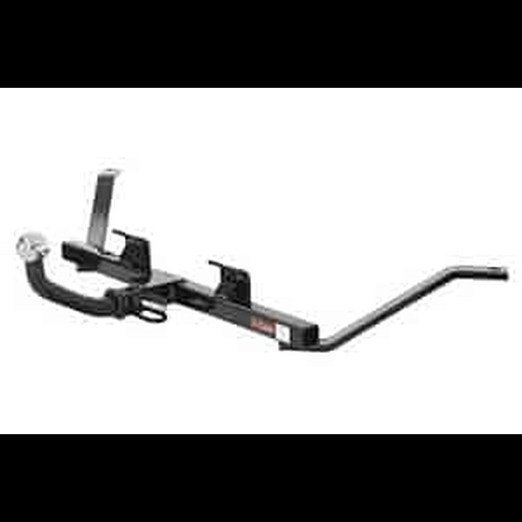 Class I 1.25 in. Receiver Hitch