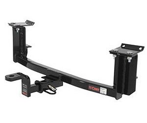 Class I 1.25 in. Receiver Hitch