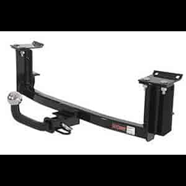Class I 1.25 in. Receiver Hitch